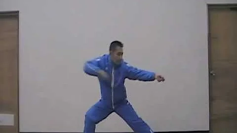 ソーラン節 ダンス