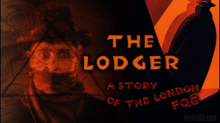 The Lodger A Story Of The London Fog 1927 4K Ultra Hd Alfred Hitchcock Mystery Thriller