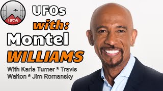 1993 🇺🇸 #UFOB [SHOW] Montel Williams with guest Karla Turner, Travis Walton etc. @ufob