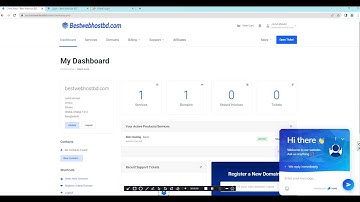 webosting cpanel login info + auto login + password reset