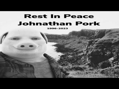 Quem é John Pork? 💀 #johnpork #meme in 2023