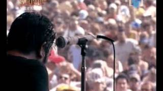 Deftones Change Live at Big Day Out 2003.avi