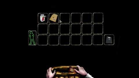 Amnesia Full Conversion Mod Penumbra: Twilight Of Archanic.