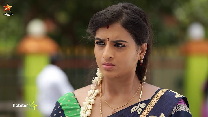 Naam Iruvar Namakku Iruvar | 14th to 17th August 2018 - Promo