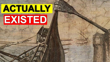 Ancient Technology SUPER-WEAPONS that Sound Made Up but AREN