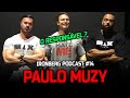 PAULO MUZY - IRONBERG PODCAST