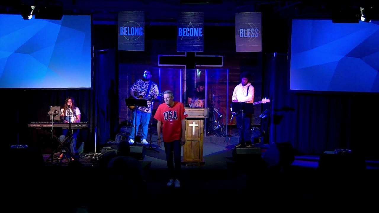 Freedom and Authority |   Summit Christian Church.