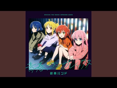 Putar hitoribocchi tokyo-instrumental- - kessoku band