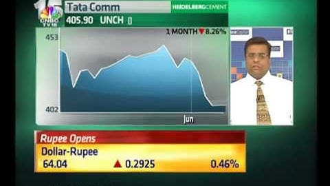 Harendra Kumar bullish on cement space