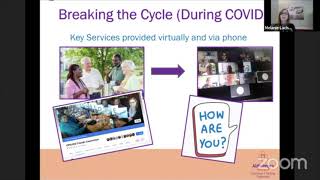 Reducing Social Isolation and Enhancing Health with UPSLIDE