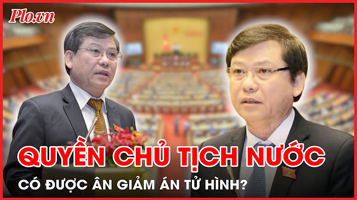 Cơ sở hiến định là gì năm 2024