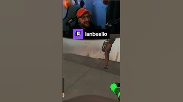 Lethal Company | That bridge don