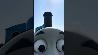Thomas The Tank Engine Stack Talk