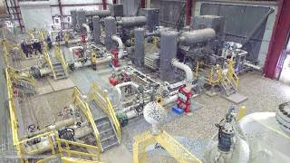 Anvil – Compressor Station Walkthrough