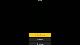 Train smarter. Time everything. Search "Hyrox Workout & Timer" on the App Store #Hyrox #FitnessTim