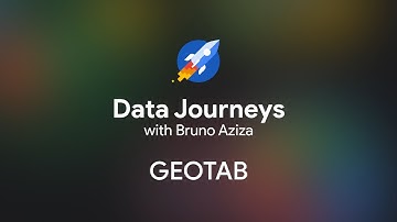 Episode 3: How telematics leader Geotab powers innovation with BigQuery