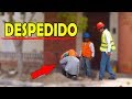 FALSO INGENIERO en la CONSTRUCCIN | *BROMA PESADA*