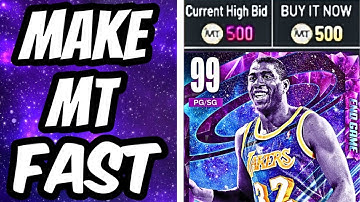 Best NEW Snipe Filters To Make MT Fast!