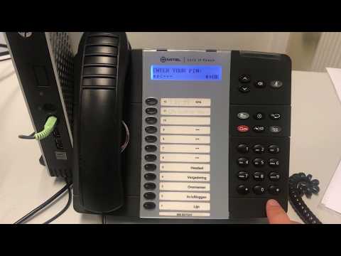 Video: Afmelden Voor Een Vaste Telefoon?