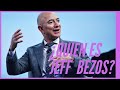 ¿Quien es Jeff Bezos?  El ex-mas rico
