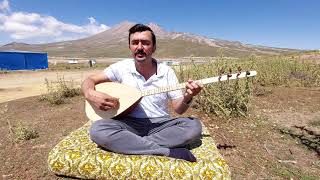Erciyeste Türkü Kervanı Vol1