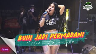 Buih Jadi Permadani Uci Farantika Goyang Maseeh New Jhaneda Menger Menger