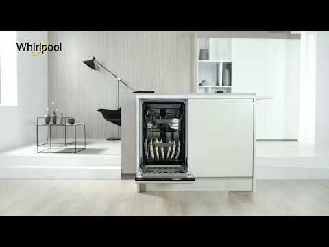 Video: Iebūvējamu trauku mazgājamo mašīnu vērtējums 45 cm. Īpašnieku atsauksmes