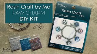 Key Fob UV Resin DIY Kit – Jewelry Made by Me