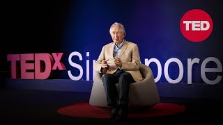 The Architectural Mastermind Behind Modern Singapore | Liu Thai Ker | TED