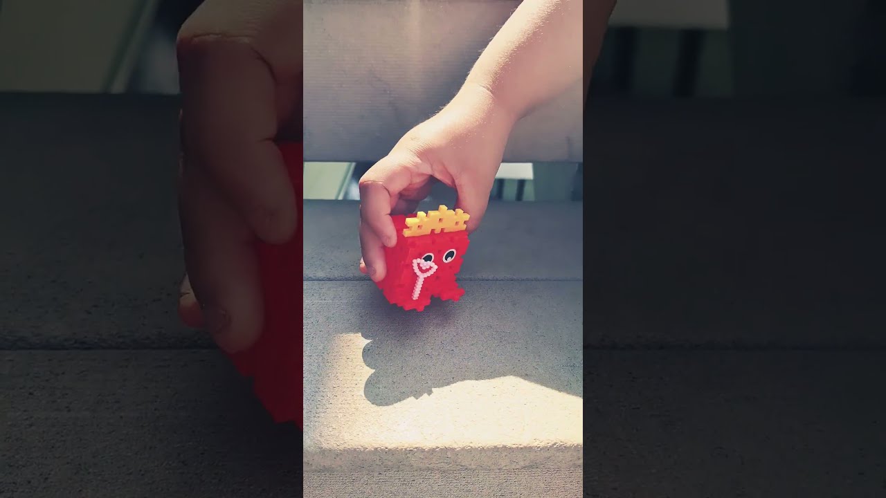 Just Did This Bc We Re Bored 