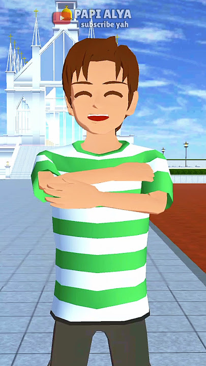 Mobil balap vs truk oleng