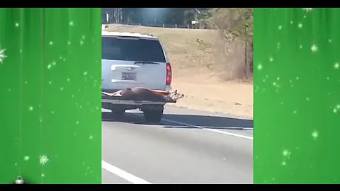La'Quentin Jenkins Mourns Rudolph