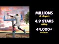 Gym Class VR - Next Gen Trailer for Meta Quest Store