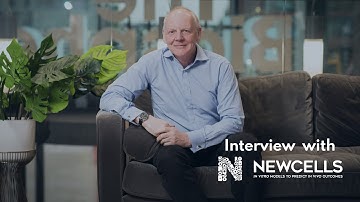 Newcells Biotech | Building in vitro models for drug discovery