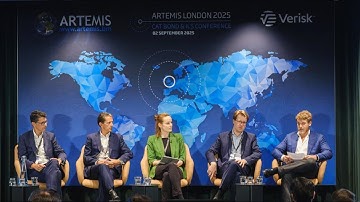 Modernisation, liquidity needs of growing insurance linked securities market: Artemis London 2025