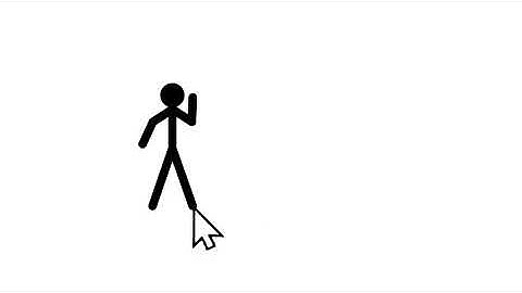 Mouse Cursor Animation