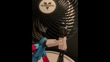 Stikbots test animation