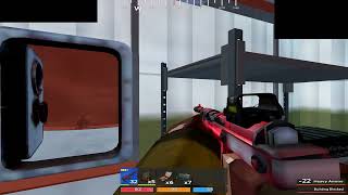 just aim || fallen survival