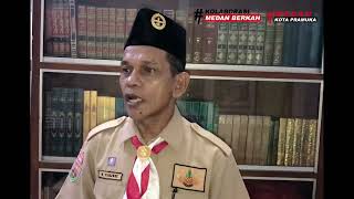 Selamat Hari Pramuka Ke-61 tanggal 14 Agustus 2022 Selamat Hari Pramuka Ke-61 tanggal 14 Agustus 2022