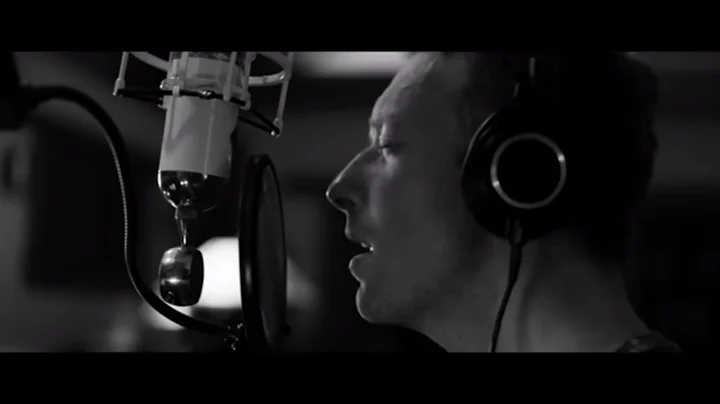 Coldplay - Everglow [Single Version] - (Official V...