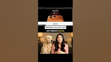 AI Website Testing #marketer #digitalmarketing #marketing