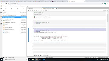 Bokeh Interactive Figures - Show in Jupyter Lab/Notebook or Browser