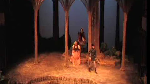 As You Like It Video 1
