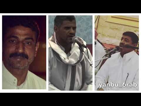 اعفيني عبدالحكيم الرويسي و فارس الشهري و عبدالمحسن الرويسي