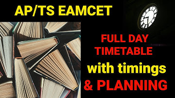 eamcet time table|eamcet 2022 time table |eamcet allotment time #eamcet #tseamcet   #apeamcet2022