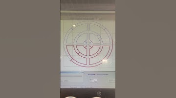 Creating program for waterjet cutting