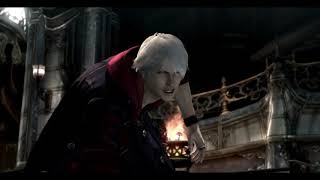 Devil May Cry 4 Ps3 Gameplay 720p