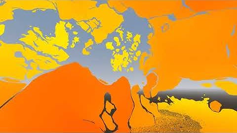 Godot Ray March Proof of Concept