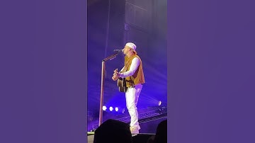 Thumbnail of Morgan Wallen playing Chasin you in Toronto night 3 #morganwallen #toronto