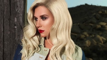 Kesha - Dirty Liar (Unreleased)